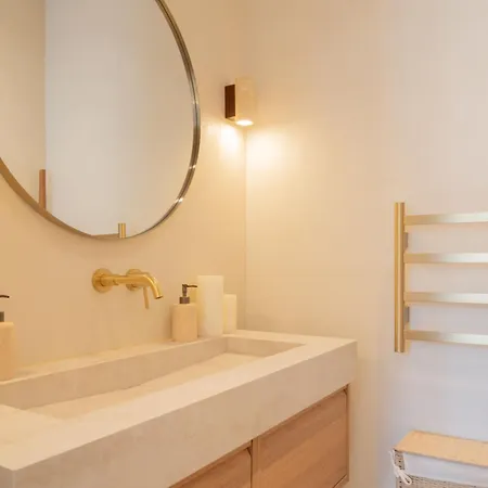 1bdr 4p - Center - Old Port * Saint-Tropez